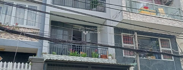 Ngộp bán gấp nhà oto ngủ trong nhà phường Tân Quy Quận 7 giá 10 ỷ -03