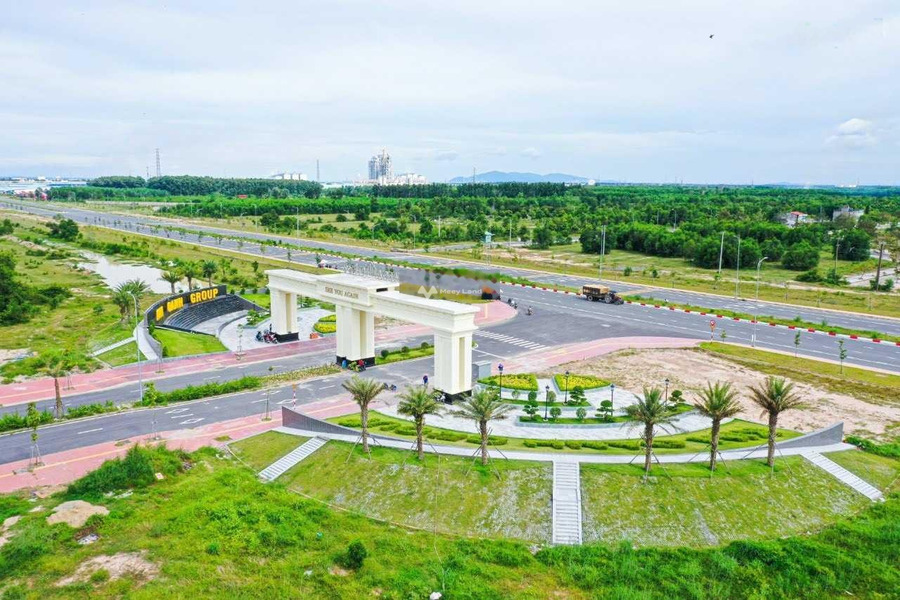 Mega City 2 Phú Hội, Nhơn Trạch bán đất giá siêu rẻ 920 triệu có diện tích 90m2-01