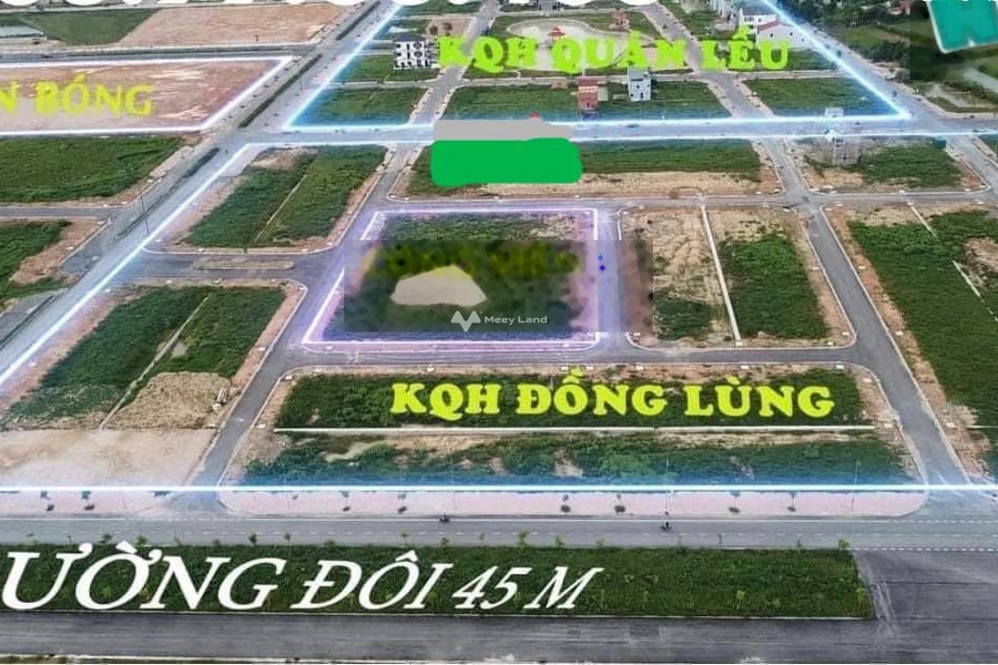 Đô Lương, Nghệ An bán đất giá siêu mềm từ 2.3 tỷ, hướng Tây - Nam diện tích gồm 160m2-01