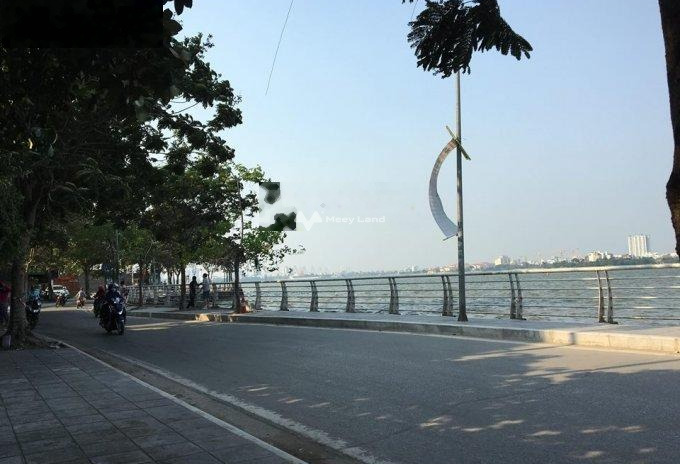 Tại Tây Hồ, Hà Nội bán đất 22 tỷ với diện tích 200m2