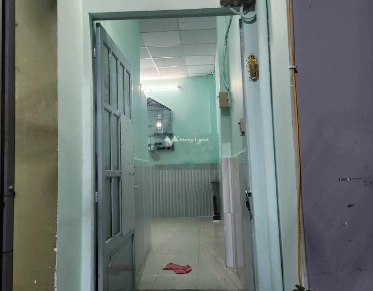 Căn phòng có nội thất hài hòa Nhà trống cho thuê phòng trọ Gò Vấp, Hồ Chí Minh sổ hồng chính chủ-01