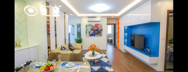 Dự án The Golden An Khánh, bán căn hộ vị trí thuận lợi ngay tại An Khánh, Hà Nội với diện tích rộng 66.8m2 tổng quan căn hộ này gồm có Cơ bản-02