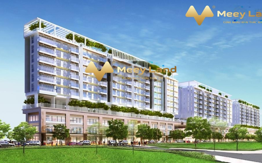 Dự án Đại Quang Minh, bán căn hộ vị trí đẹp ở Đường Mai Chí Thọ, Hồ Chí Minh có một diện tích 127m2-01