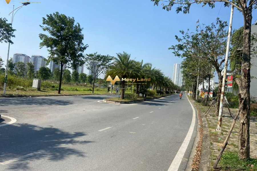 Tại Thanh Hà Mường Thanh 5.4 tỷ bán đất diện tích trong khoảng 102m2 nằm tại Phường Phú Lương, Quận Hà Đông, hướng Tây Nam-01