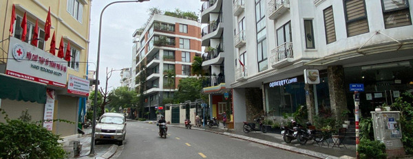 Bán nhà ở có diện tích chung 220m2 bán ngay với giá mong muốn 49 tỷ vị trí mặt tiền gần Tô Ngọc Vân, Hà Nội-02