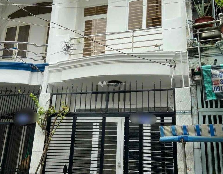 Cần cho thuê nhà ở tọa lạc tại Bình Tân, Hồ Chí Minh, giá thuê hấp dẫn chỉ 6 triệu/tháng có một diện tích 30m2 nội thất sang trọng-01