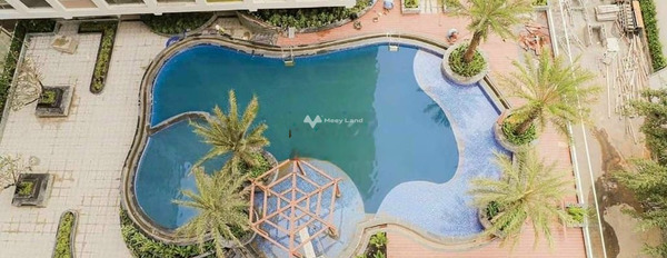 Dự án Căn hộ Linh Trung, bán căn hộ mặt tiền tọa lạc trên Thủ Đức, Hồ Chí Minh diện tích rộng là 45m2 setup full nội thất Nhà trống-02