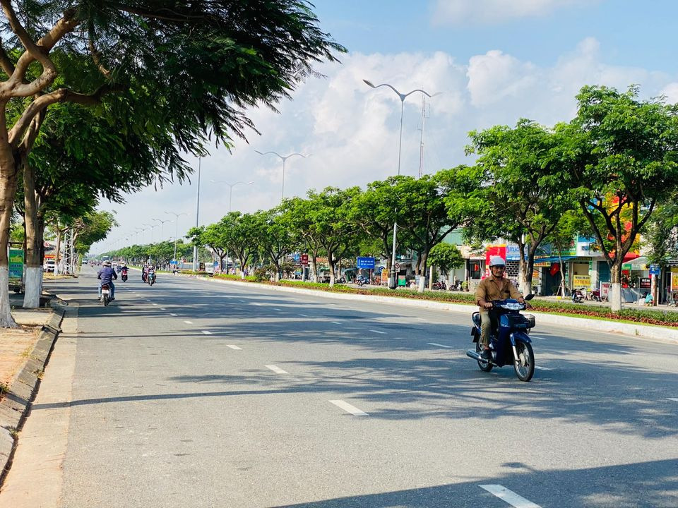 Bán đất thành phố Tam Kỳ tỉnh Quảng Nam giá 8.1 tỷ-1