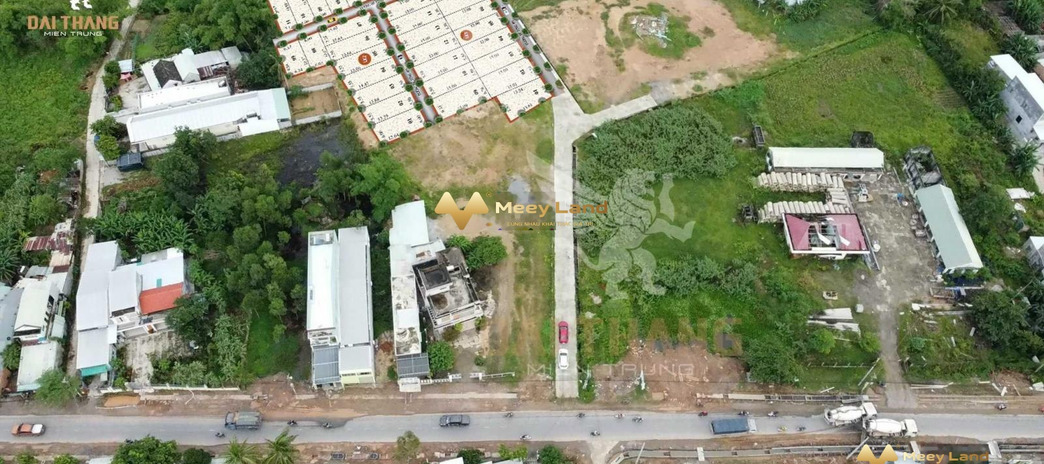 Giá đề xuất 210 triệu bán đất Có tổng diện tích 120 m2 nằm trên Xã Đại Hiệp, Huyện Đại Lộc, hướng Tây Nam