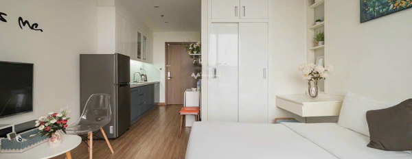 Cho thuê căn hộ vị trí đặt tọa lạc tại Mễ Trì, Nam Từ Liêm, thuê ngay với giá giao lưu 8 triệu/tháng có một diện tích là 28m2-02