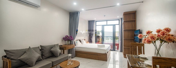 Cho thuê căn hộ, tọa lạc ngay ở Trần Hưng Đạo, Hoàn Kiếm thuê ngay với giá cực mềm từ 9 triệu/tháng có diện tích tổng là 45m2-03