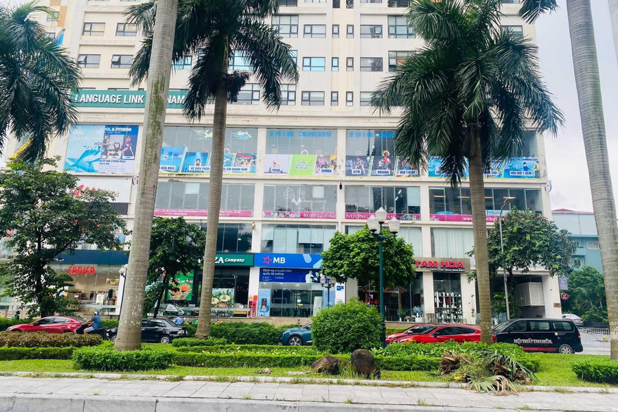 Bán shophouse tọa lạc ở Hàm Nghi, Hà Nội. Diện tích 293,4m2-01