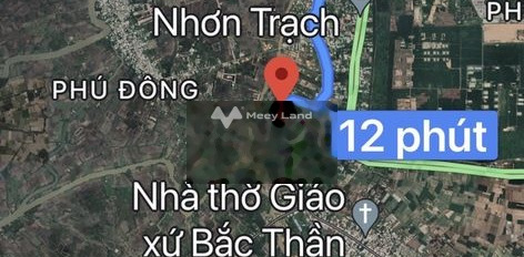 Phú Đông, Nhơn Trạch 3.2 tỷ bán đất với diện tích thực 1200m2-03