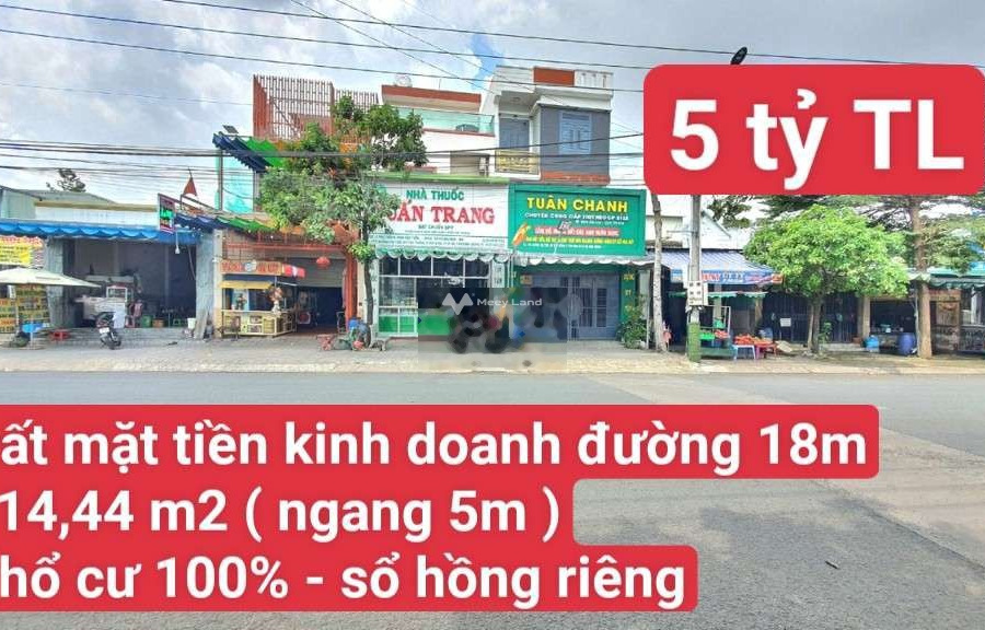 Chính chủ tôi bán mảnh đất, 11444m2 giá bán thỏa thuận từ 5 tỷ vị trí mặt tiền tọa lạc ngay Huỳnh Thị Tươi, Bình Dương lh xem trực tiếp-01