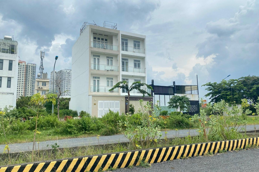 Diện tích 80m2 bán nhà ở vị trí thuận lợi tọa lạc ngay ở Quận 2, Hồ Chí Minh liên hệ chính chủ-01
