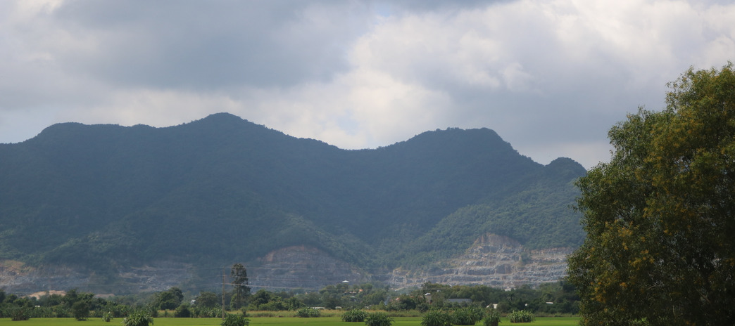 Bán đất đường Trần Phú, Đồng Phú. Diện tích 220m2, giá 2,2 tỷ