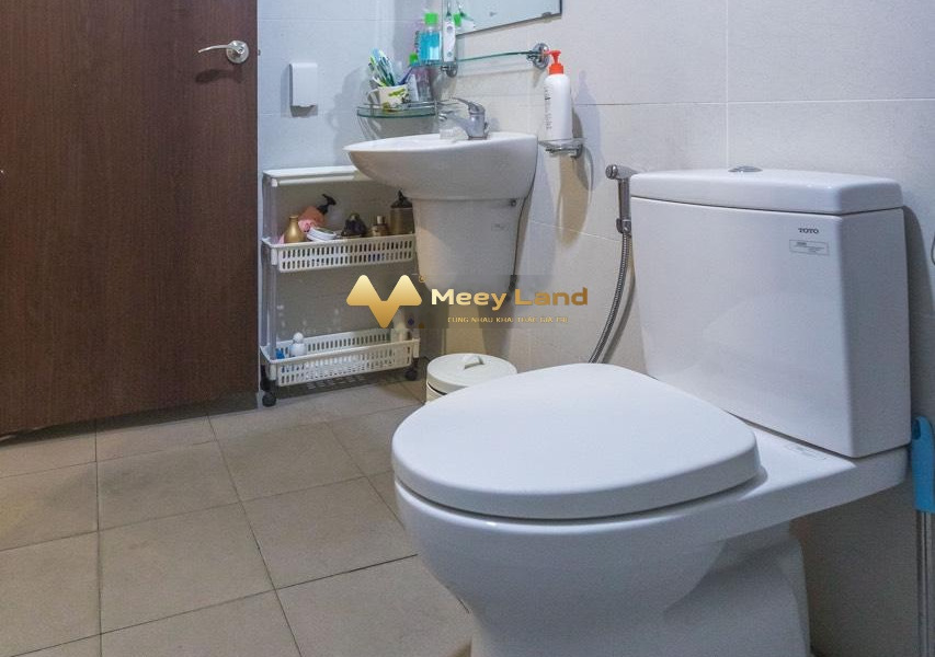 Tại Yên Sở, Hà Nội bán chung cư giá bán siêu rẻ 1.53 tỷ, ngôi căn hộ gồm có 1 phòng ngủ, 1 WC ở lâu dài-01