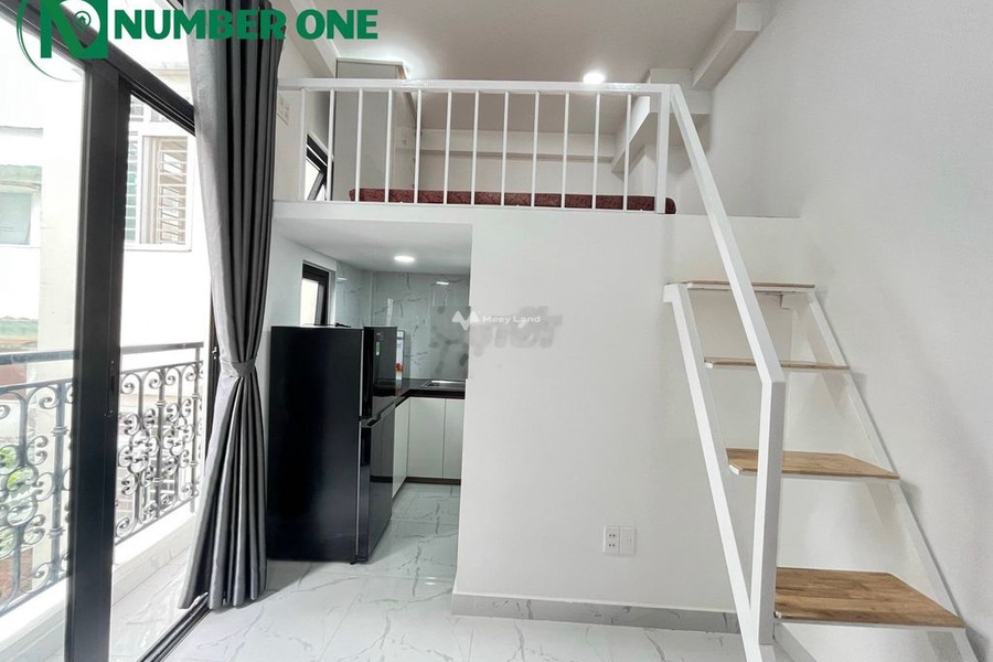 Cho thuê căn hộ, vị trí thuận lợi tọa lạc gần Phường 3, Gò Vấp thuê ngay với giá vô cùng rẻ 4.7 triệu/tháng diện tích là 25m2-01