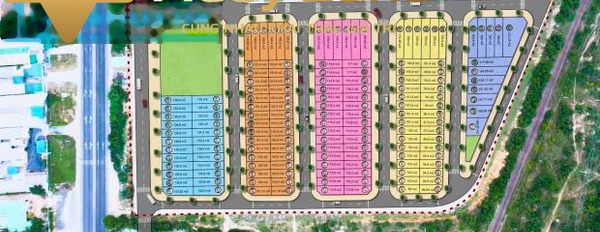 Cần tiền đầu tư bán đất Vĩnh Tân, Bình Thuận giá cạnh tranh chỉ 1 tỷ diện tích 100 m2-03