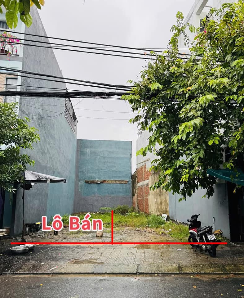 Bán đất quận Liên Chiểu thành phố Đà Nẵng giá 3.45 tỷ-0