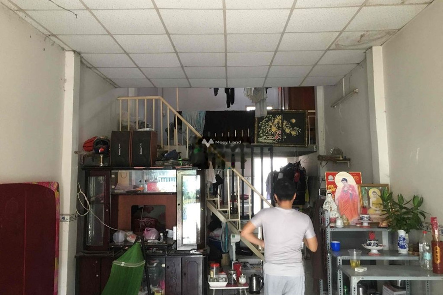 Vị trí mặt tiền nằm trên Bình Chánh, Hồ Chí Minh bán nhà bán ngay với giá rẻ 1.55 tỷ tổng quan ở trong nhà có 1 phòng ngủ-01
