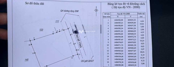 Tại Vạn Phú, Vạn Ninh bán đất 6.3 tỷ diện tích gồm 5300m2-03