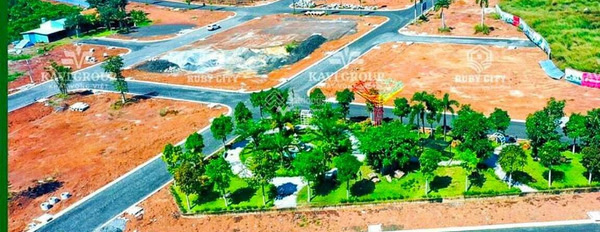 Phía trong Đồng Xoài, Bình Phước bán đất, giá mua ngay từ 700 triệu với diện tích là 120m2-02