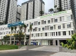 Căn hộ 3 PN, cho thuê căn hộ mặt tiền tọa lạc ngay ở Phường An Phú, Quận 2, tổng quan bên trong căn hộ 3 phòng ngủ, 2 WC giá tốt