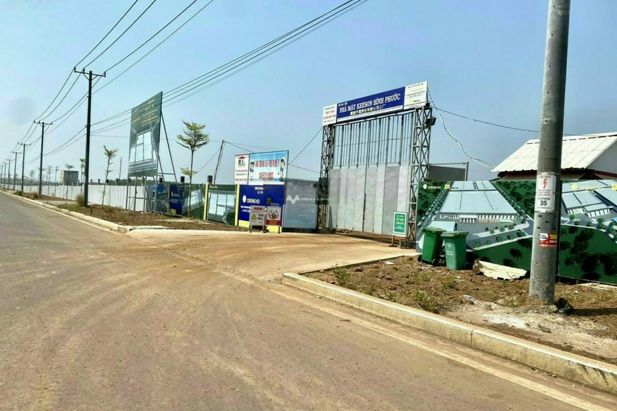 Bán đất mặt tiền tuyến 3 khu Becamex Đồng Phú. Bình Phước. Dt 10x120m. Tc 200. Giá 2 tỷ 250tr -01