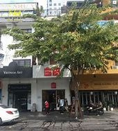 Bán nhà bán ngay với giá tốt nhất chỉ 180 tỷ có diện tích rộng 100m2 vị trí ngay trên Nguyễn Huệ, Bến Nghé-01