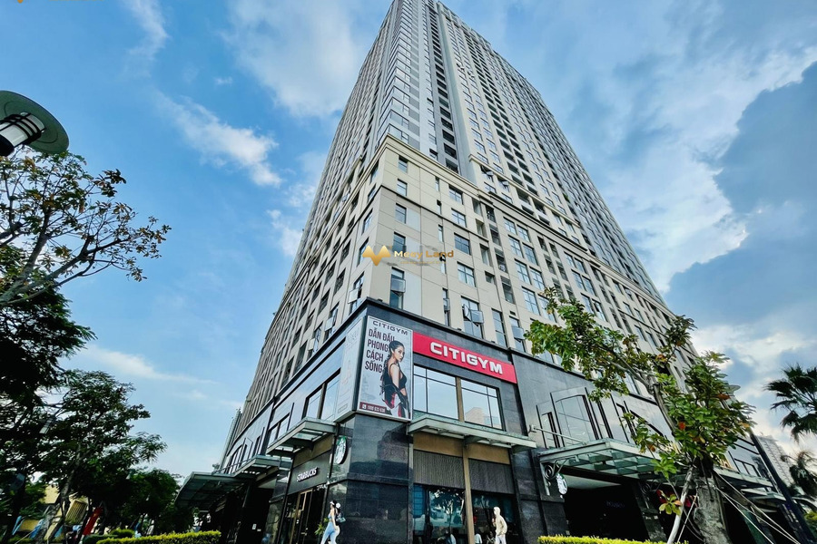 Bán căn hộ có dt khoảng 86m2 vị trí đẹp tọa lạc trên Phường 12, Hồ Chí Minh vào ở luôn giá mong muốn 7.3 tỷ-01