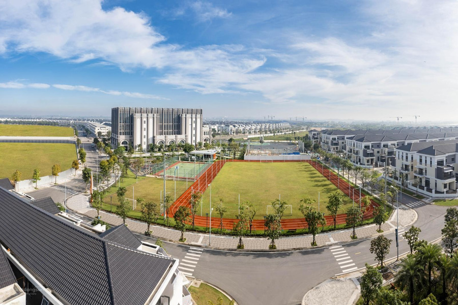 Thuộc trục chính Aqua City, bán liền kề vị trí mặt tiền tọa lạc trên Long Hưng, Đồng Nai giá bán liền từ 5.45 tỷ diện tích rộng lớn 97.5m2-01