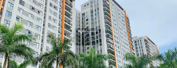 Bán căn hộ vị trí thuận lợi nằm ở Quang Trung, Hà Đông có một diện tích là 59m2-02