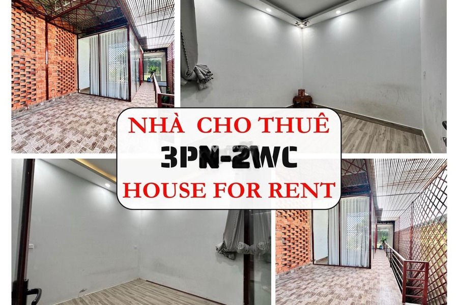 Nằm ở Đường Số 19, Bình Dương, cho thuê nhà, thuê ngay với giá tốt 6 triệu/tháng với diện tích khoảng 150m2, căn nhà gồm có 3 phòng ngủ gọi ngay!-01