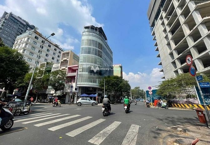 Bán nhà 3MT Lê Thị Hồng Gấm Quận 1, dt: 10.2x20m giá 87 tỷ 