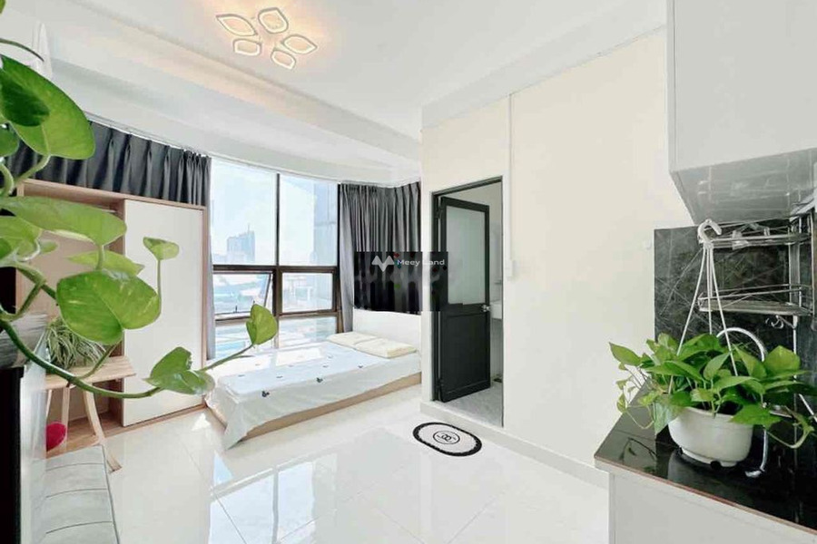 Bạch Đằng, Hồ Chí Minh, cho thuê chung cư giá thuê rẻ bất ngờ chỉ 7.5 triệu/tháng, tổng quan căn hộ thì gồm có 1 phòng ngủ, 1 WC thuận mua vừa bán-01