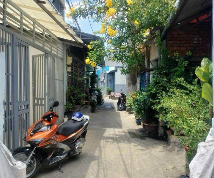 Mua bán nhà riêng Quận 8 thành phố Hồ Chí Minh giá 3,28 tỷ-01