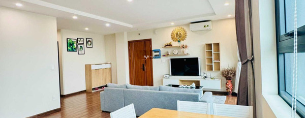 Bán căn hộ vị trí thuận lợi nằm ở Xuân Thủy, Hà Nội, trong căn này thì có 3 phòng ngủ, 2 WC giá hợp lý-03