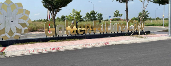 Bán đất tại Lai Uyên, Bình Dương, giá 740 triệu, diện tích 70m2-03