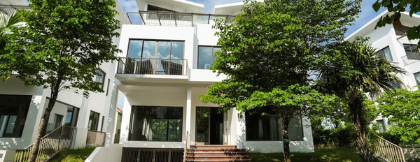 Bán căn Biệt thự Khai Sơn Hill, Long Biên, Hà Nội, 320m2-03