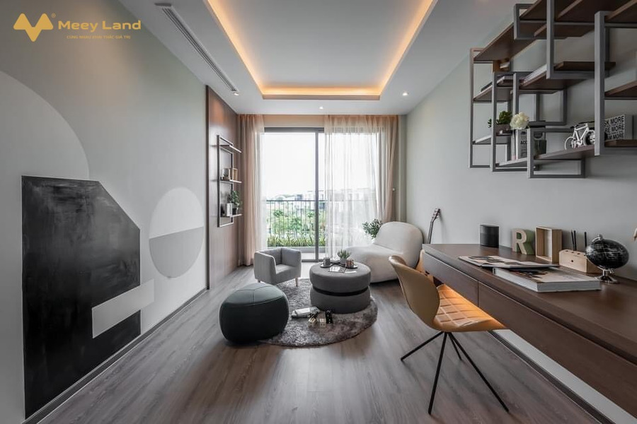 Bán căn hộ chung cư Dream Home Residence, Gò Vấp, diện tích 62m2, giá 1,97 tỷ-01