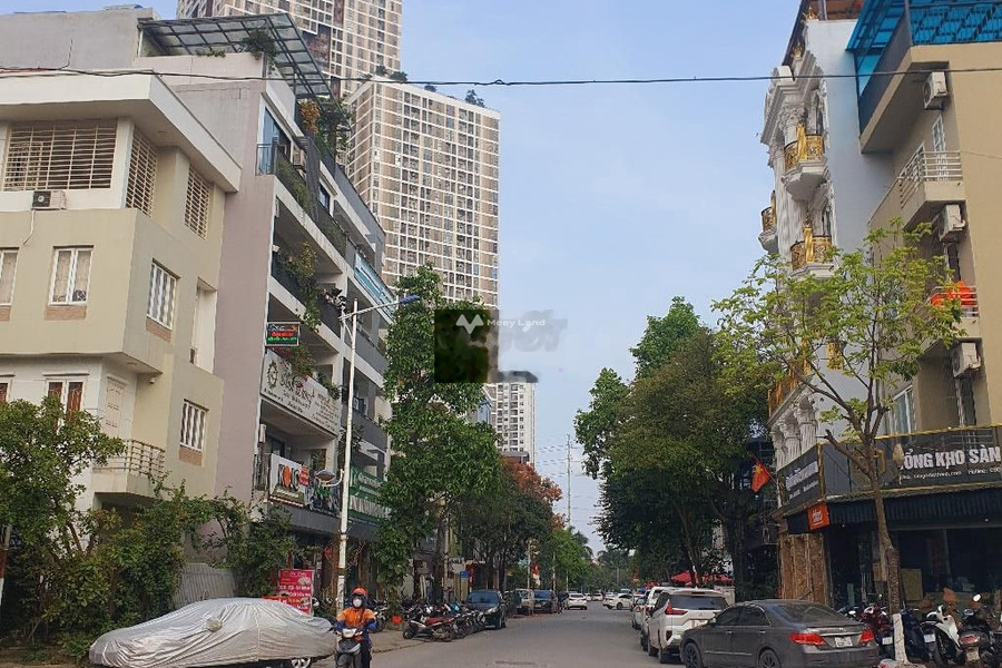 Giá 17.4 tỷ bán nhà diện tích 83m2 vị trí đặt ở trung tâm Nguyễn Thanh Bình, La Khê căn nhà gồm 4 PN giá tốt nhất-01