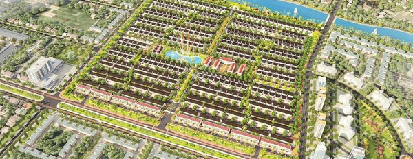 Ngay dự án VSIP Bắc Ninh, bán liền kề mặt tiền tọa lạc trên Từ Sơn, Bắc Ninh giá bán siêu rẻ 3.9 tỷ có diện tích tổng 75m2-02