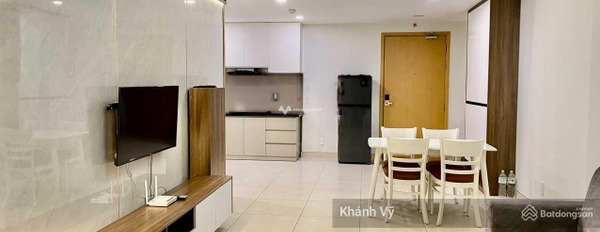 Cho thuê chung cư vị trí tiềm năng Tân Phú, Hồ Chí Minh, căn hộ bao gồm có 2 phòng ngủ, 2 WC vào ở ngay-02