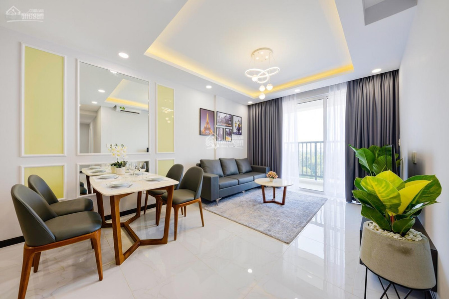 Bí vốn cần gấp, bán chung cư vị trí tiện lợi ngay tại Phú Nhuận, Hồ Chí Minh bán ngay với giá rẻ bất ngờ chỉ 4.8 tỷ diện tích thực 70m2-01