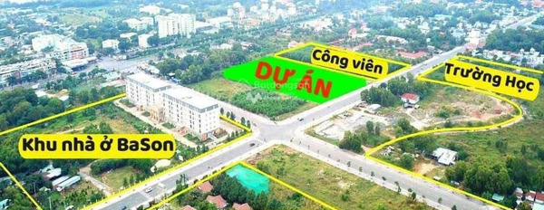 Ở Park View bán đất 3.2 tỷ Phú Mỹ, Bà Rịa-Vũng Tàu có diện tích thực là 68.99m2-02