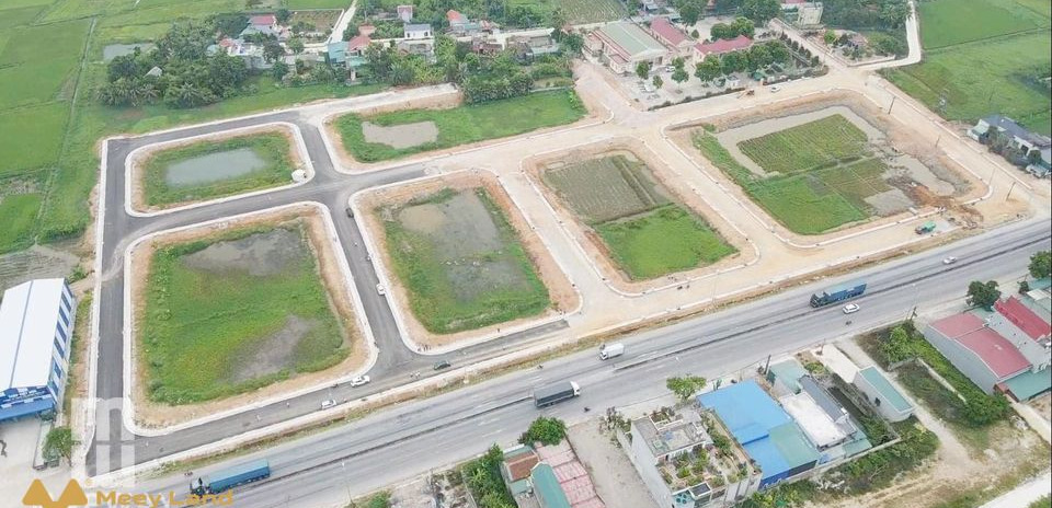 Báo giá đất nền khu đô thị Quảng Ninh ResidentsArea
