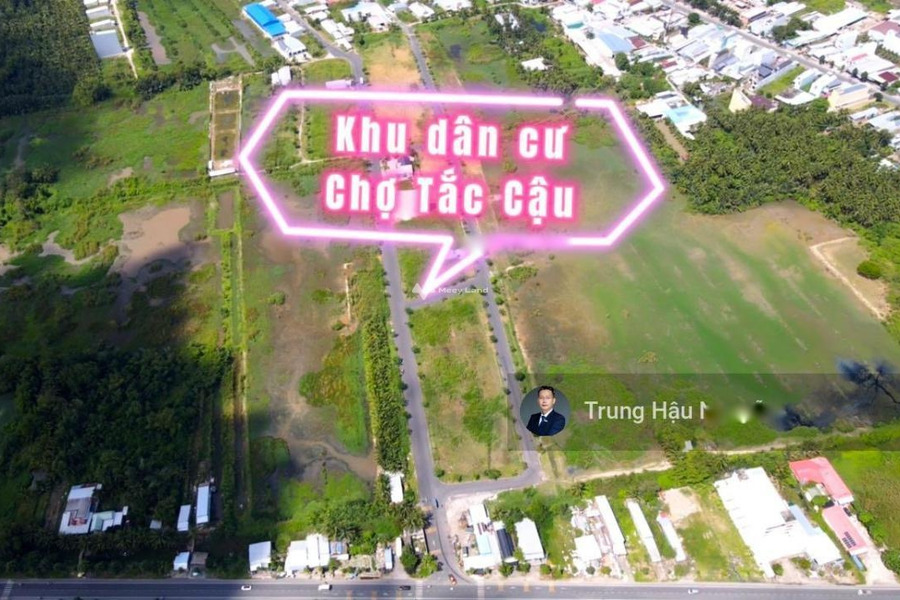 Bán đất giá 700 triệu trên Châu Thành, Kiên Giang-01