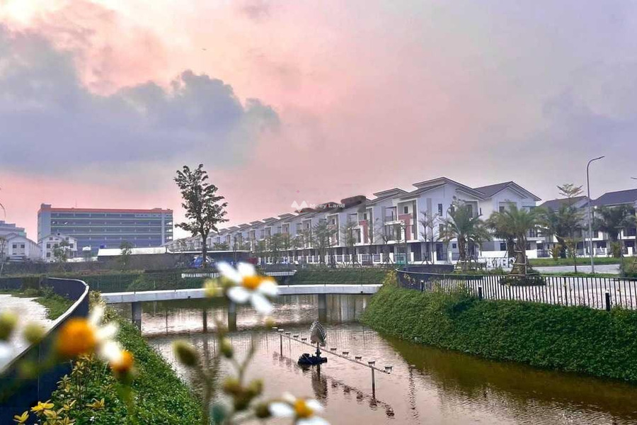 Thuộc tuyến chính Biên Hòa Riverside, bán liền kề vị trí thuận tiện Phù Chẩn, Từ Sơn bán ngay với giá khởi đầu 6.5 tỷ có diện tích tổng là 100m2-01