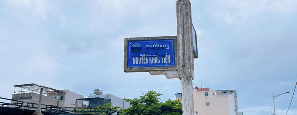 Cần xoay sở tiền trả nợ bán đất Nguyễn Khắc Viện, Ngũ Hành Sơn giá bán siêu khủng 19.5 tỷ diện tích rộng lớn 250m2-03
